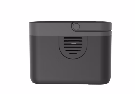 Banque d'alimentation portable 300 W/centrale électrique portable pour le camping/maison/sauvetage/d'urgence-Ua301